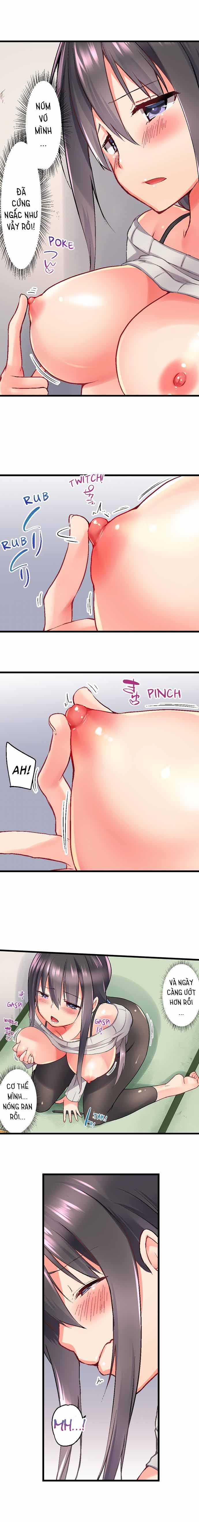 đọc truyện Anh Trai Và Hai Cô Em Dâm Dãng Chương 29 ảnh 5 tại Giả Dược