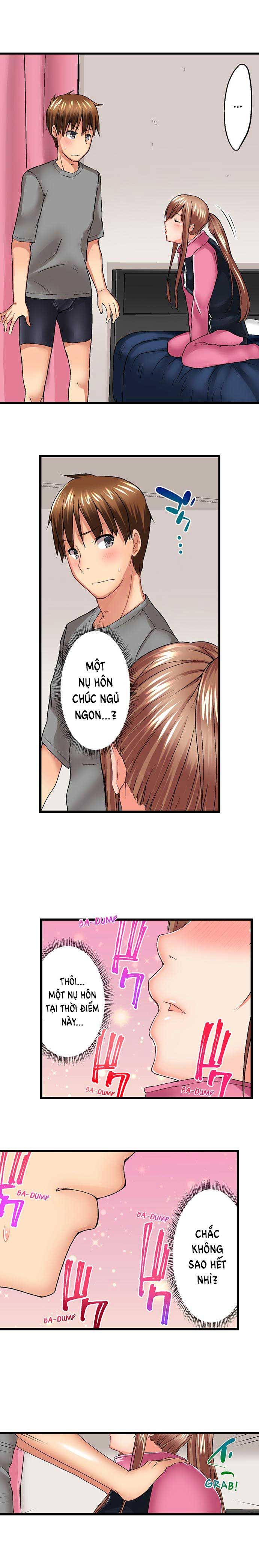 đọc truyện Anh Trai Và Hai Cô Em Dâm Dãng Chương 41 ảnh 3 tại Giả Dược