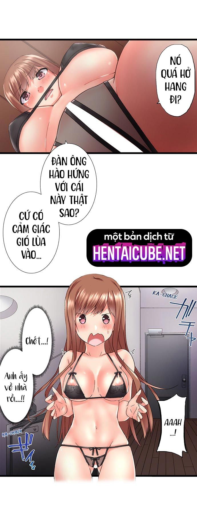 đọc truyện Anh Trai Và Hai Cô Em Dâm Dãng Chương 85 ảnh 6 tại Giả Dược
