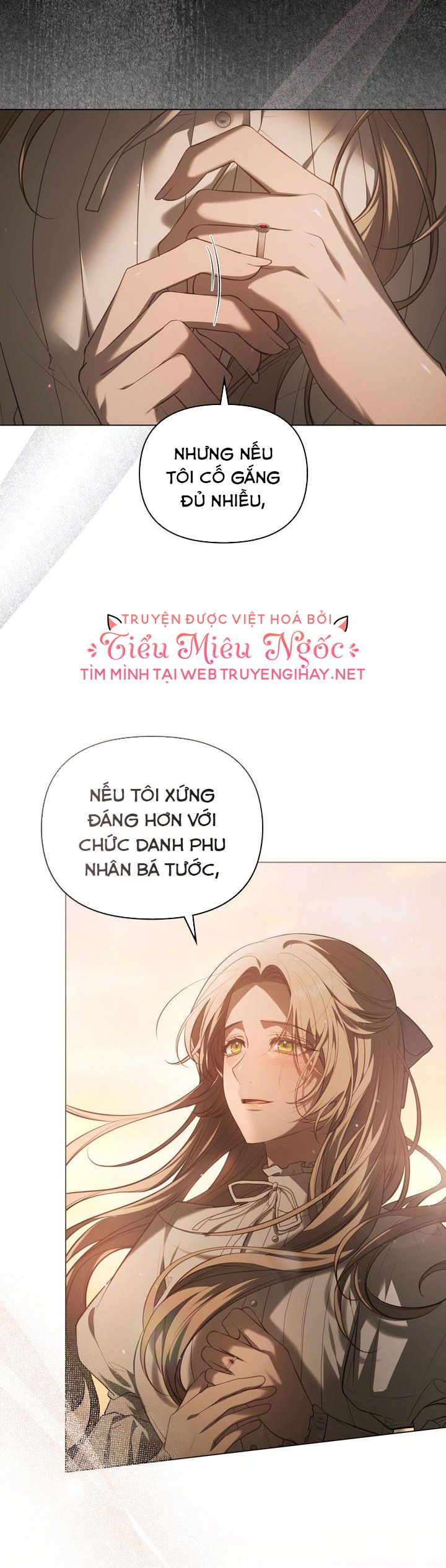 đọc truyện Ánh Trăng Đỏ Trong Đêm 2 Chương 12.1 ảnh 19 tại Giả Dược