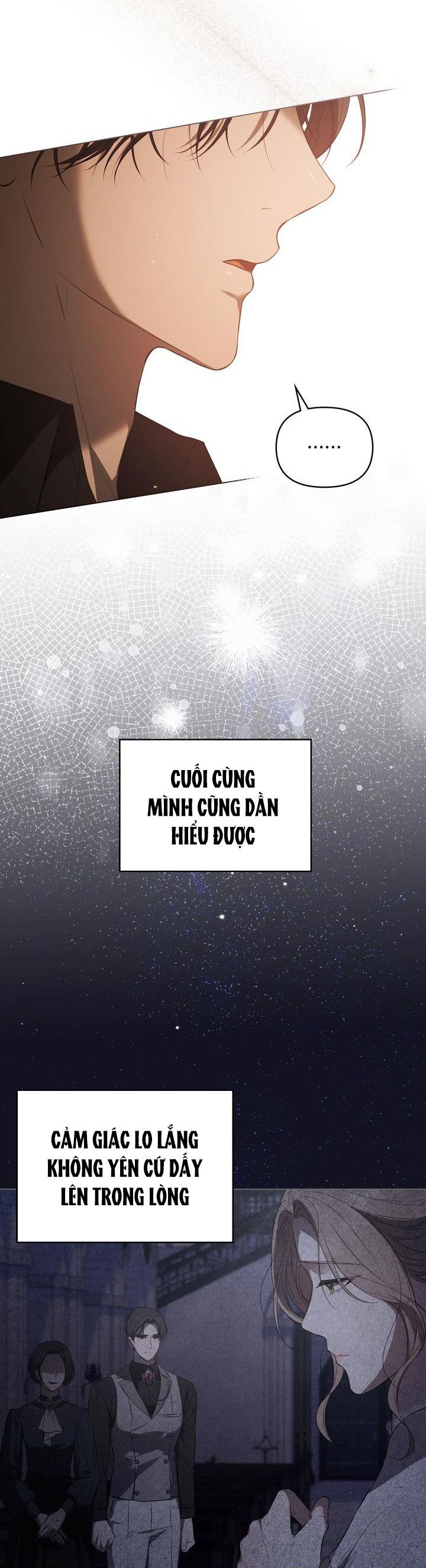 đọc truyện Ánh Trăng Đỏ Trong Đêm 2 Chương 12.2 ảnh 1 tại Giả Dược