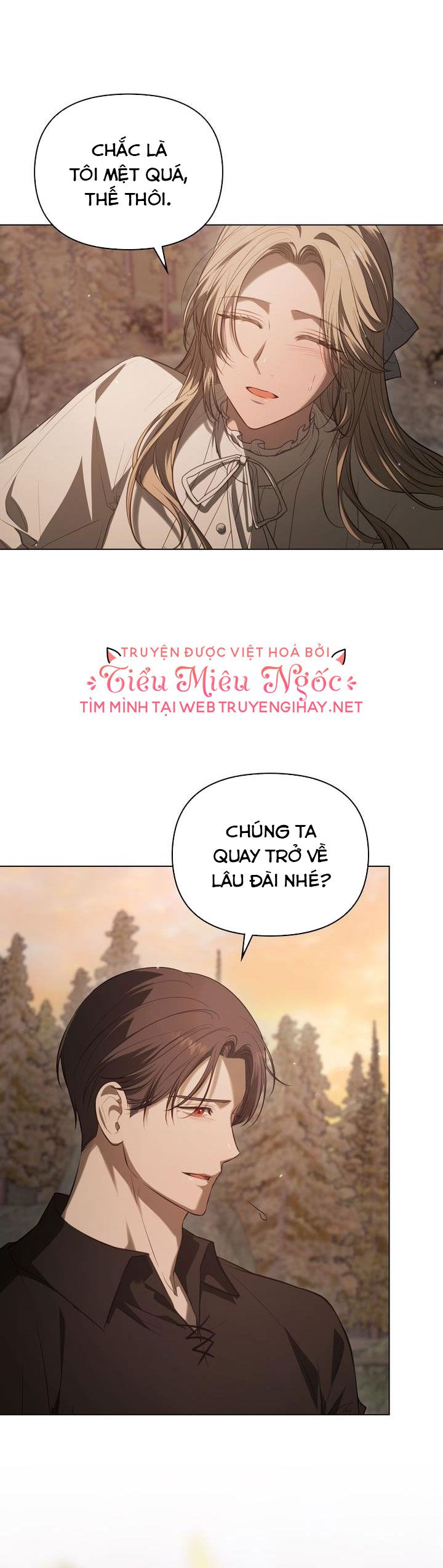 đọc truyện Ánh Trăng Đỏ Trong Đêm 2 Chương 12.2 ảnh 8 tại Giả Dược