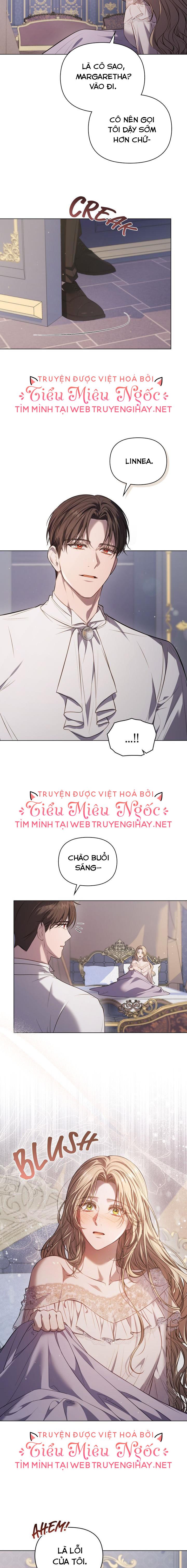 đọc truyện Ánh Trăng Đỏ Trong Đêm 2 Chương 13.1 ảnh 2 tại Giả Dược