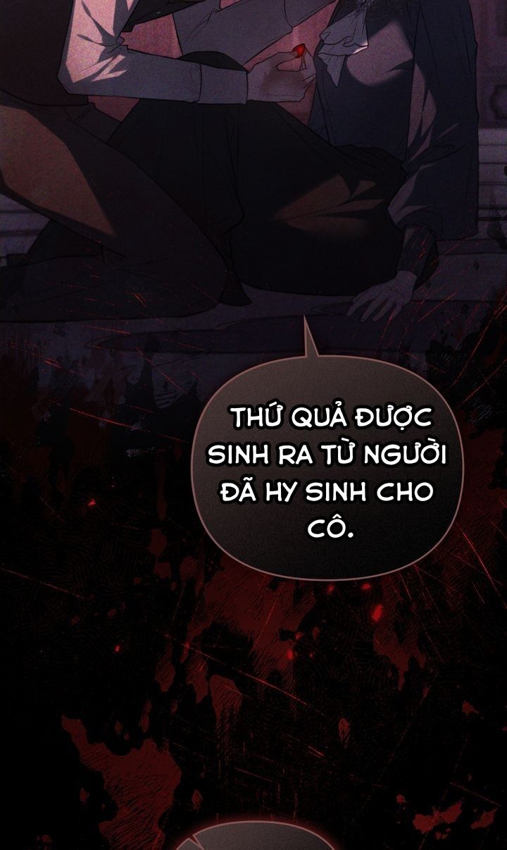 đọc truyện Ánh Trăng Đỏ Trong Đêm 2 Chương 14.1 ảnh 13 tại Giả Dược