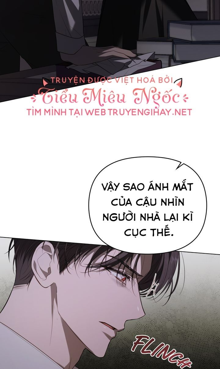 đọc truyện Ánh Trăng Đỏ Trong Đêm 2 Chương 14.2 ảnh 19 tại Giả Dược