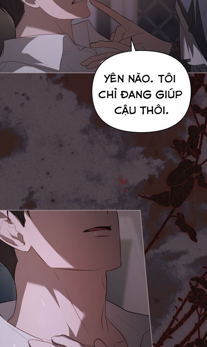 đọc truyện Ánh Trăng Đỏ Trong Đêm 2 Chương 14.2 ảnh 38 tại Giả Dược