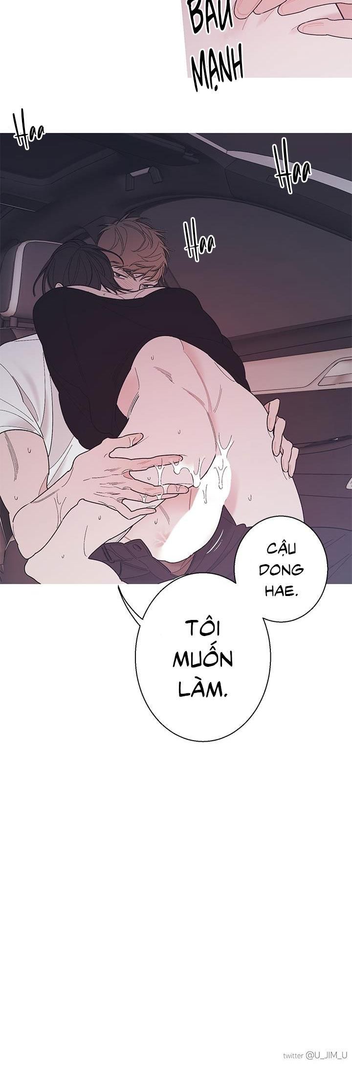 đọc truyện Anh Và Anh Chương 14 ảnh 20 tại Truyện Dạ Ký