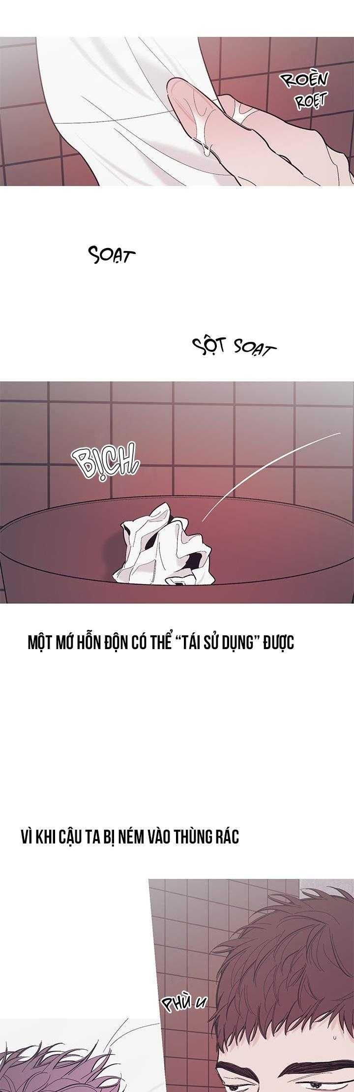 đọc truyện Anh Và Anh Chương 19 ảnh 14 tại Truyện Dạ Ký