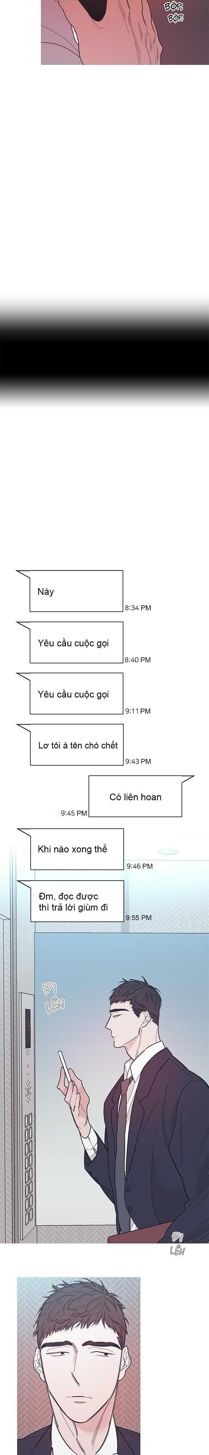 đọc truyện Anh Và Anh Chương 19 ảnh 4 tại Truyện Dạ Ký