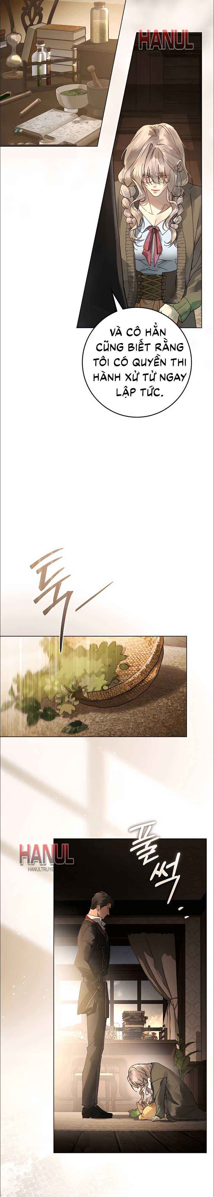 đọc truyện Anh Xã Tàn Nhẫn Chương 1.5 ảnh 13 tại Thiên Thai Truyện