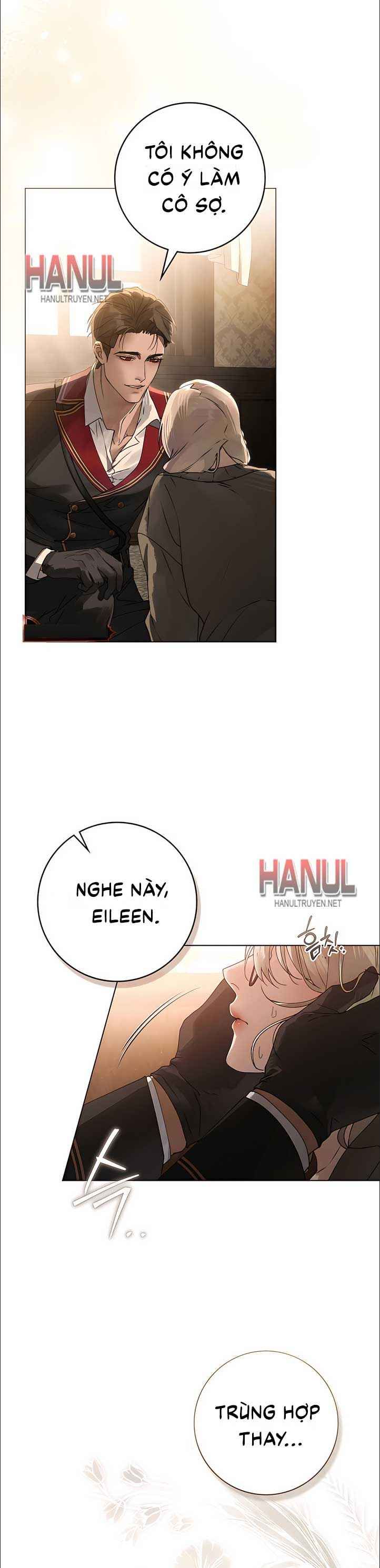 đọc truyện Anh Xã Tàn Nhẫn Chương 1.5 ảnh 16 tại Thiên Thai Truyện