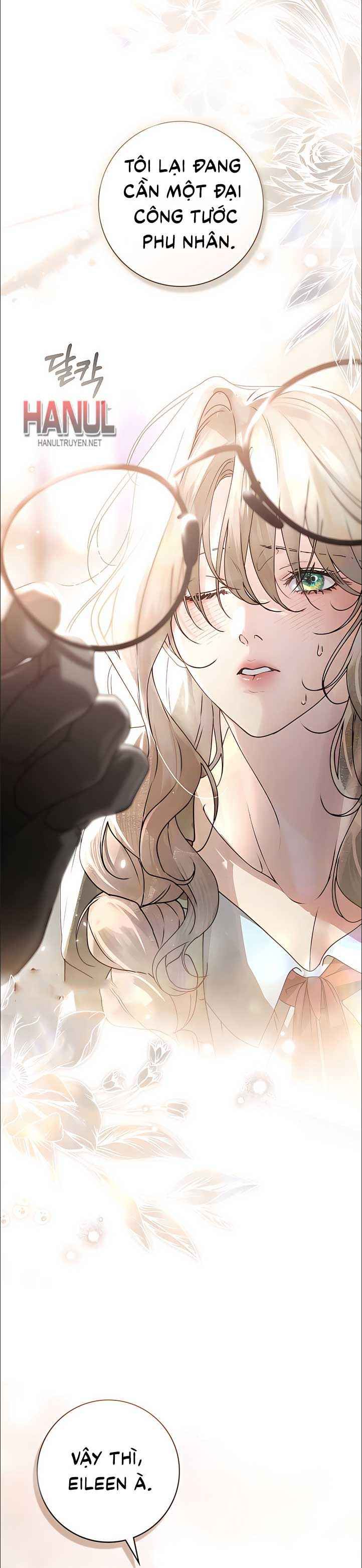 đọc truyện Anh Xã Tàn Nhẫn Chương 1.5 ảnh 17 tại Thiên Thai Truyện