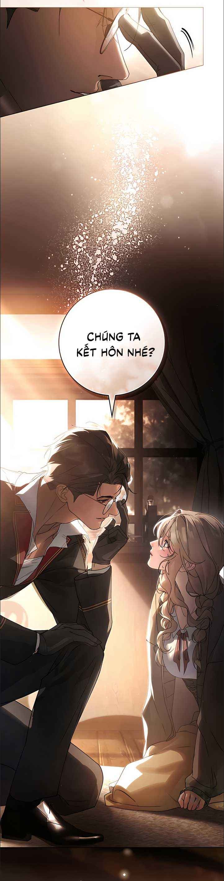 đọc truyện Anh Xã Tàn Nhẫn Chương 1.5 ảnh 18 tại Thiên Thai Truyện