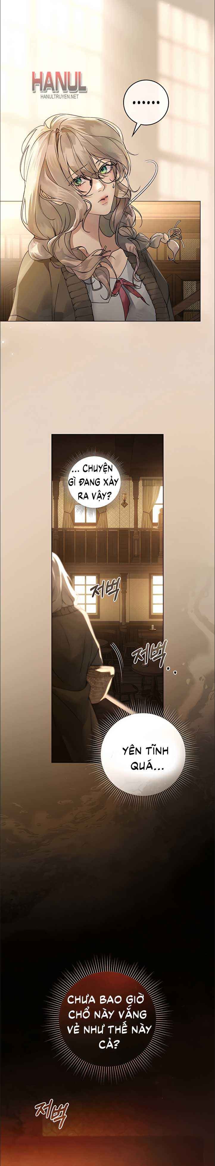 đọc truyện Anh Xã Tàn Nhẫn Chương 1.5 ảnh 5 tại Thiên Thai Truyện