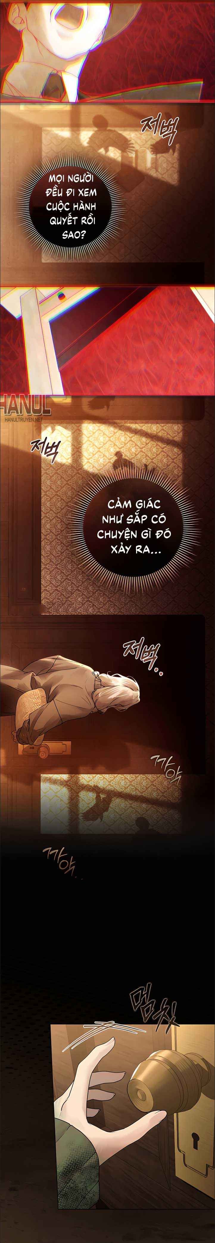 đọc truyện Anh Xã Tàn Nhẫn Chương 1.5 ảnh 6 tại Thiên Thai Truyện