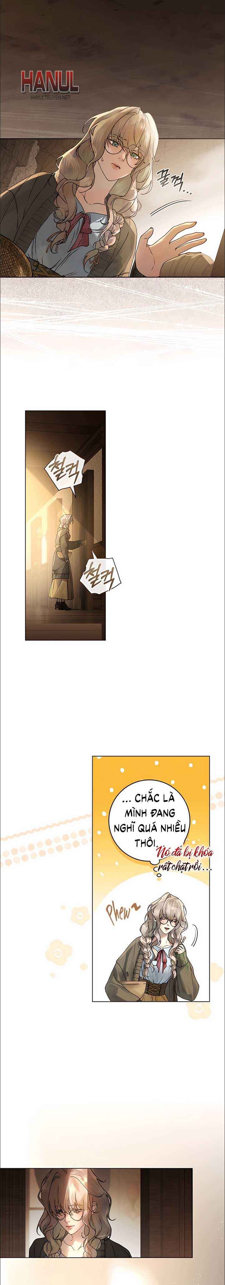 đọc truyện Anh Xã Tàn Nhẫn Chương 1.5 ảnh 7 tại Thiên Thai Truyện