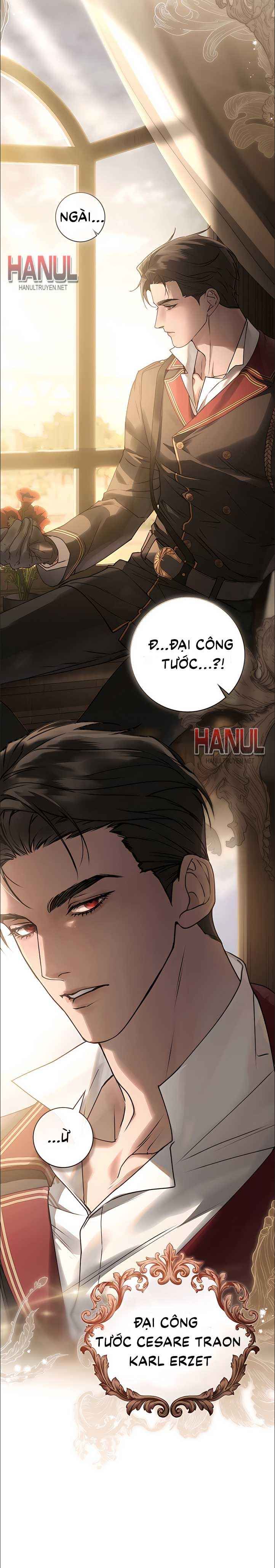 đọc truyện Anh Xã Tàn Nhẫn Chương 1.5 ảnh 9 tại Thiên Thai Truyện