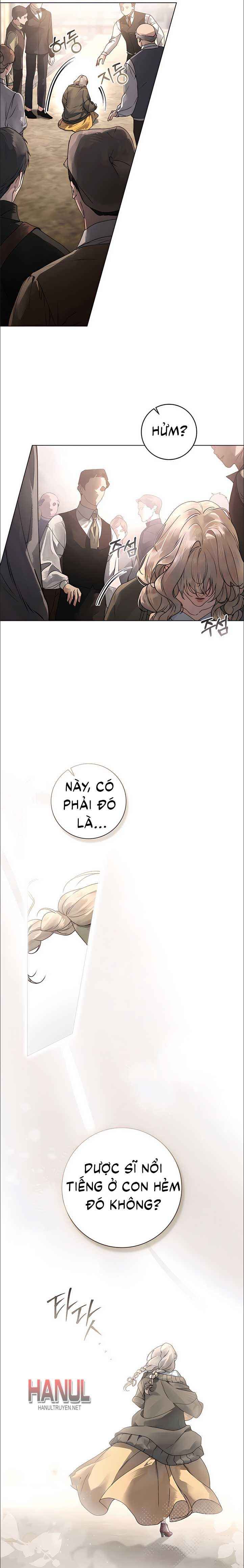 đọc truyện Anh Xã Tàn Nhẫn Chương 1 ảnh 13 tại Thiên Thai Truyện