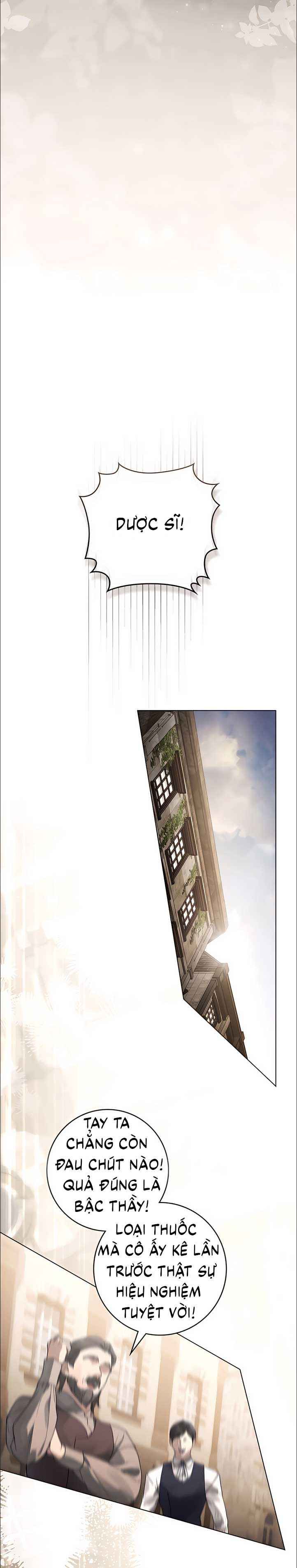 đọc truyện Anh Xã Tàn Nhẫn Chương 1 ảnh 14 tại Thiên Thai Truyện