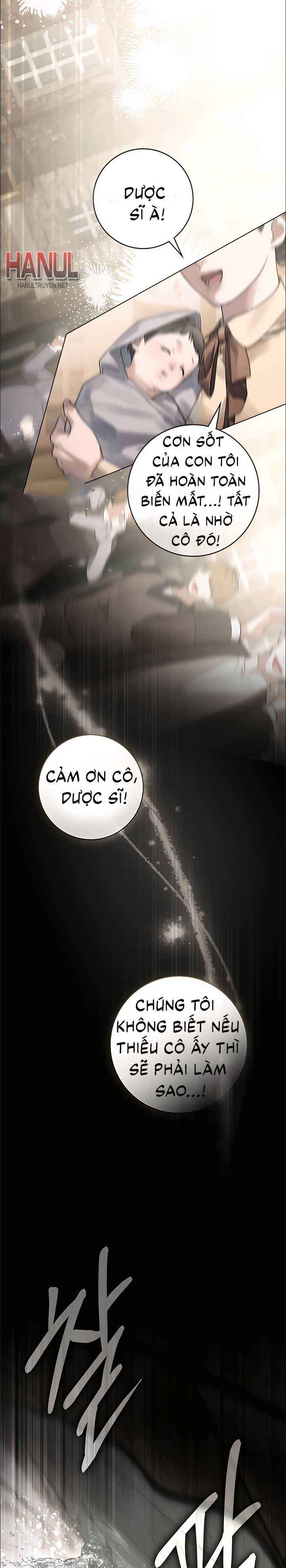 đọc truyện Anh Xã Tàn Nhẫn Chương 1 ảnh 15 tại Thiên Thai Truyện