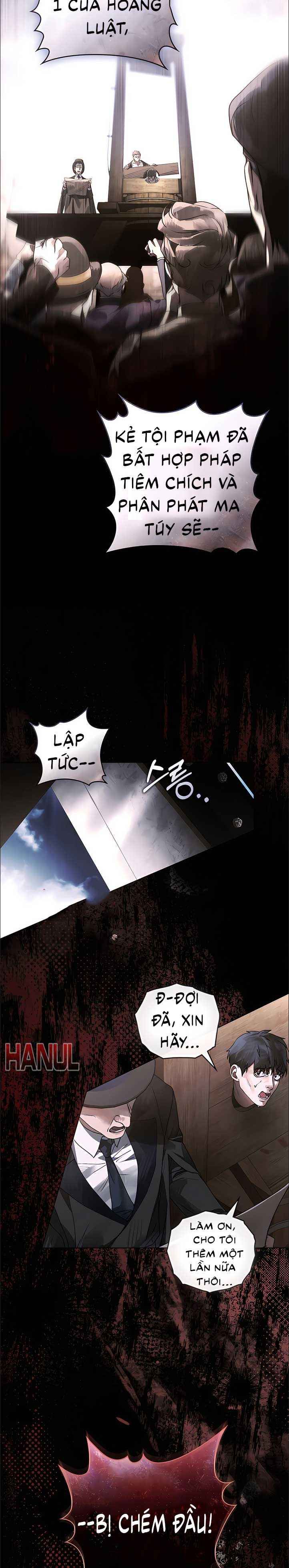 đọc truyện Anh Xã Tàn Nhẫn Chương 1 ảnh 6 tại Thiên Thai Truyện