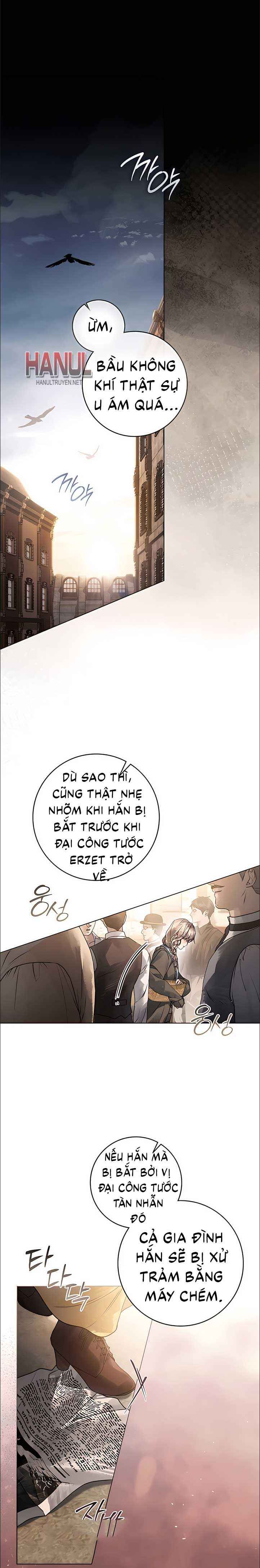 đọc truyện Anh Xã Tàn Nhẫn Chương 1 ảnh 10 tại Thiên Thai Truyện