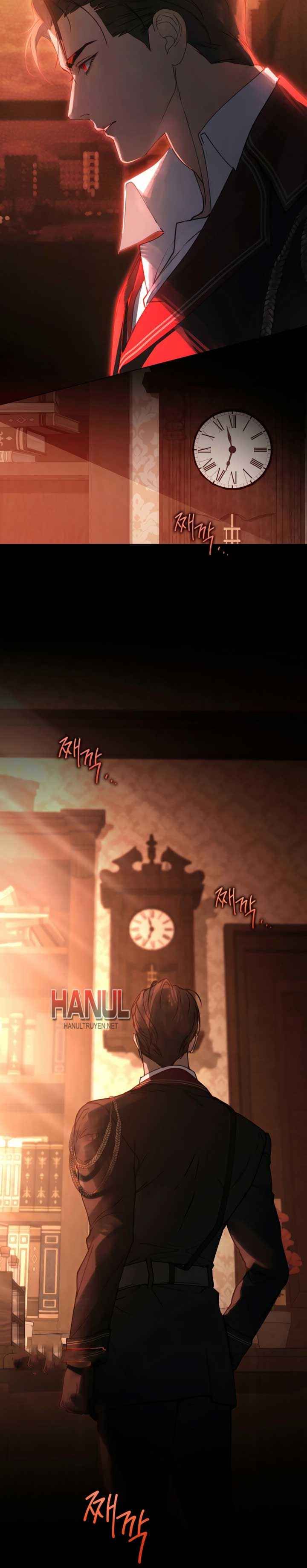 đọc truyện Anh Xã Tàn Nhẫn Chương 2.5 ảnh 13 tại Thiên Thai Truyện