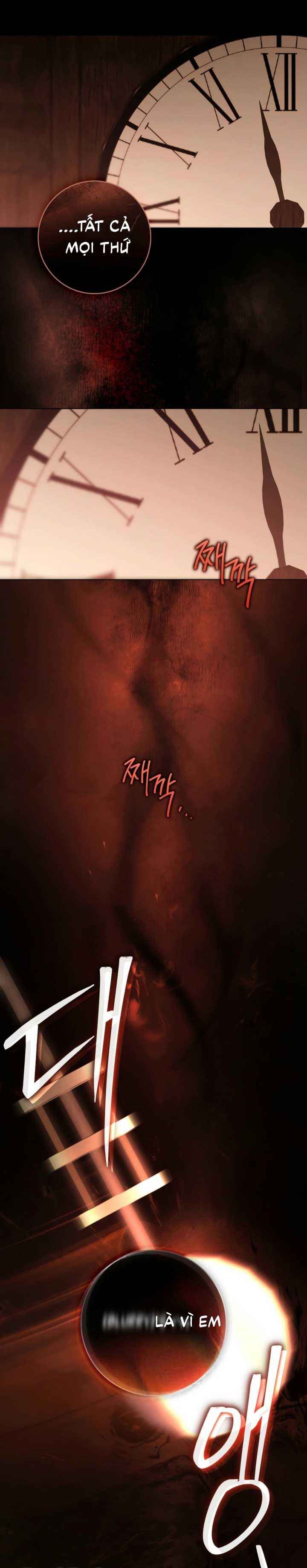 đọc truyện Anh Xã Tàn Nhẫn Chương 2.5 ảnh 14 tại Thiên Thai Truyện