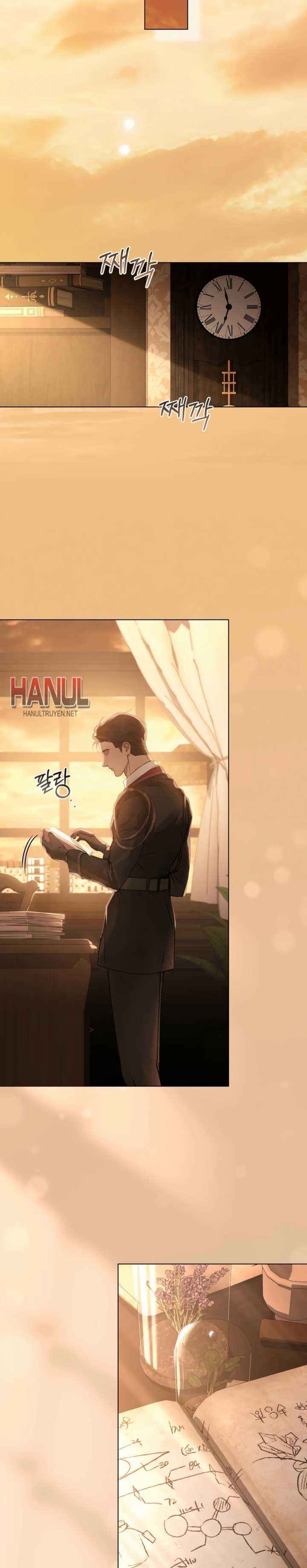 đọc truyện Anh Xã Tàn Nhẫn Chương 2.5 ảnh 11 tại Thiên Thai Truyện