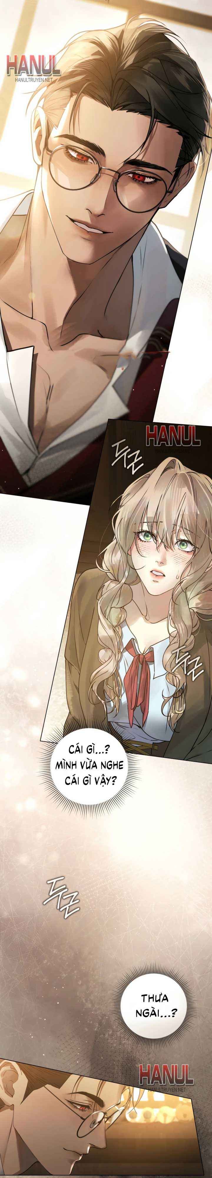 đọc truyện Anh Xã Tàn Nhẫn Chương 2 ảnh 3 tại Thiên Thai Truyện