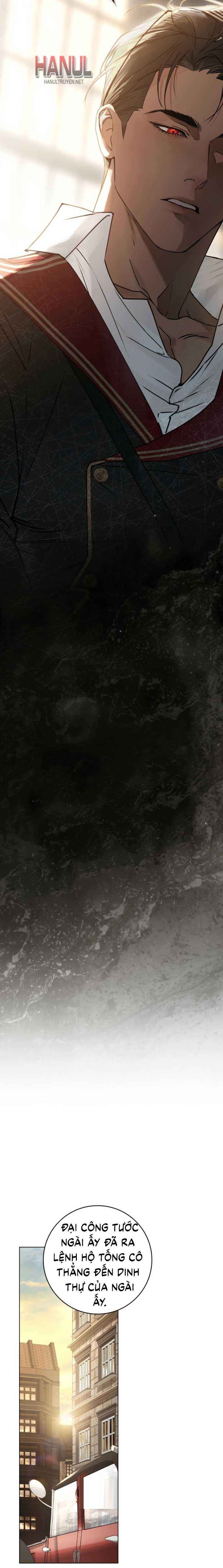 đọc truyện Anh Xã Tàn Nhẫn Chương 2 ảnh 12 tại Thiên Thai Truyện