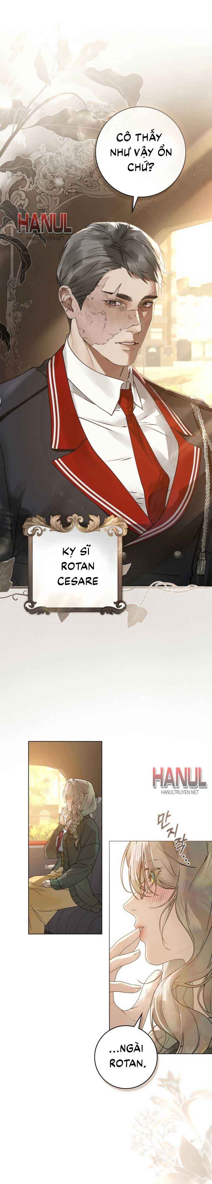 đọc truyện Anh Xã Tàn Nhẫn Chương 2 ảnh 13 tại Thiên Thai Truyện