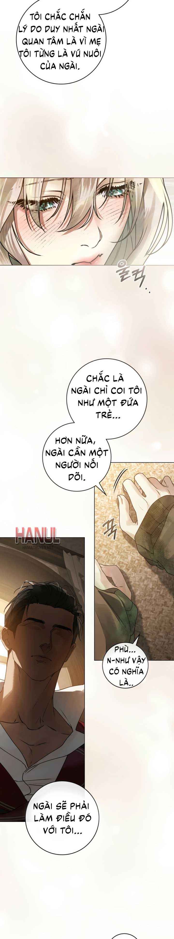 đọc truyện Anh Xã Tàn Nhẫn Chương 2 ảnh 8 tại Thiên Thai Truyện