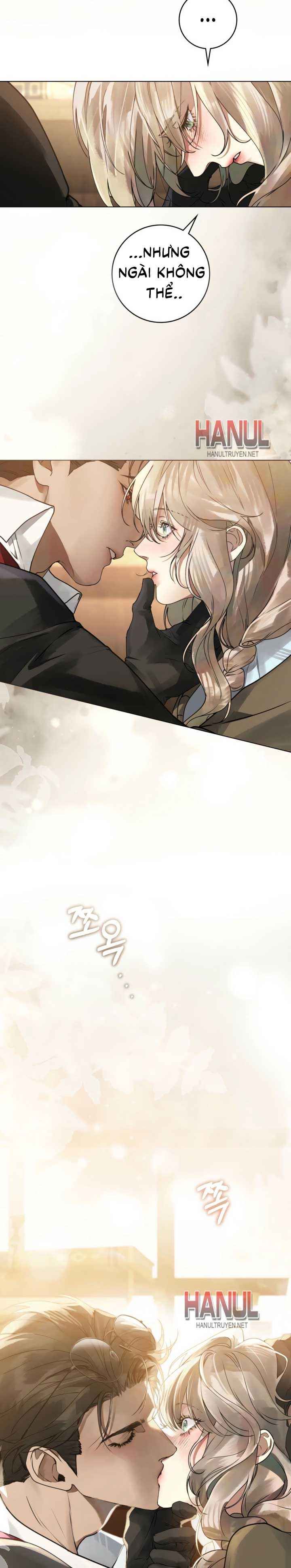 đọc truyện Anh Xã Tàn Nhẫn Chương 2 ảnh 9 tại Thiên Thai Truyện