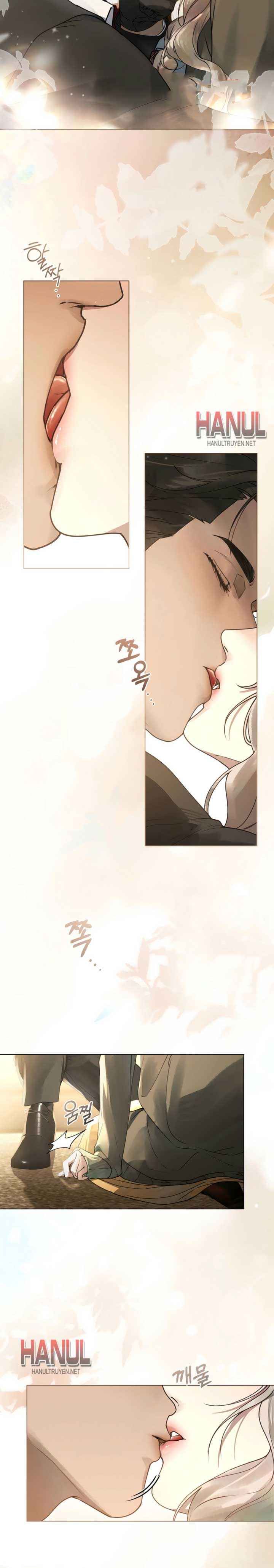 đọc truyện Anh Xã Tàn Nhẫn Chương 2 ảnh 10 tại Thiên Thai Truyện