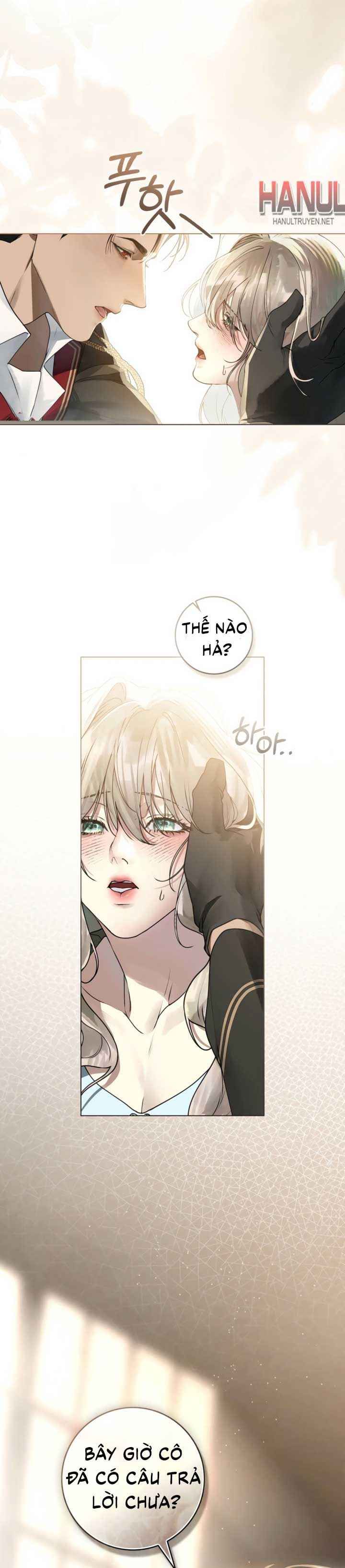 đọc truyện Anh Xã Tàn Nhẫn Chương 2 ảnh 11 tại Thiên Thai Truyện