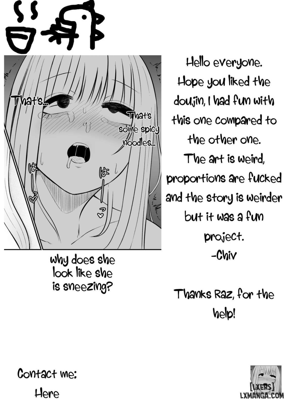 đọc truyện Ani To Imouto No Gyaku Daishuki Hold Chương 1 ảnh 20 tại Thiên Thai Truyện