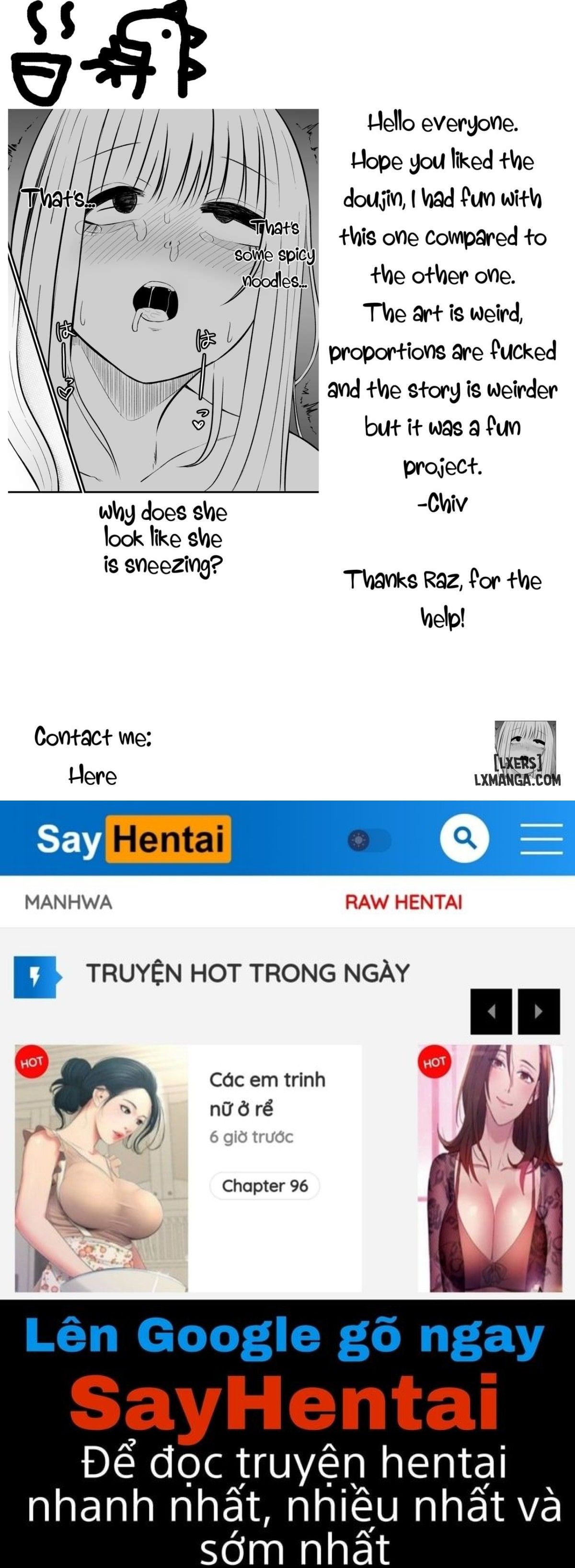 đọc truyện Ani To Imouto No Gyaku Daishuki Hold Chương 1 ảnh 37 tại Thiên Thai Truyện