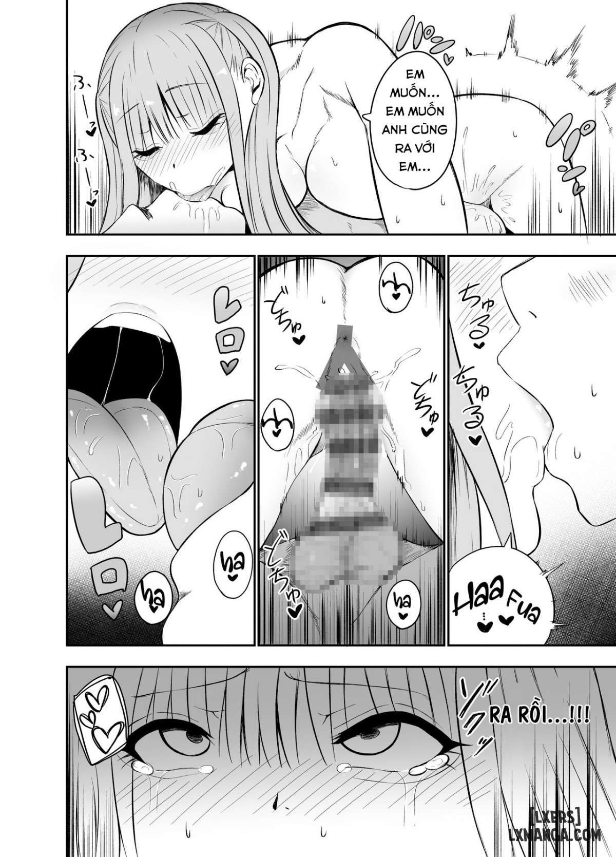 đọc truyện Ani To Imouto No Gyaku Daishuki Hold Chương 1 ảnh 11 tại Thiên Thai Truyện