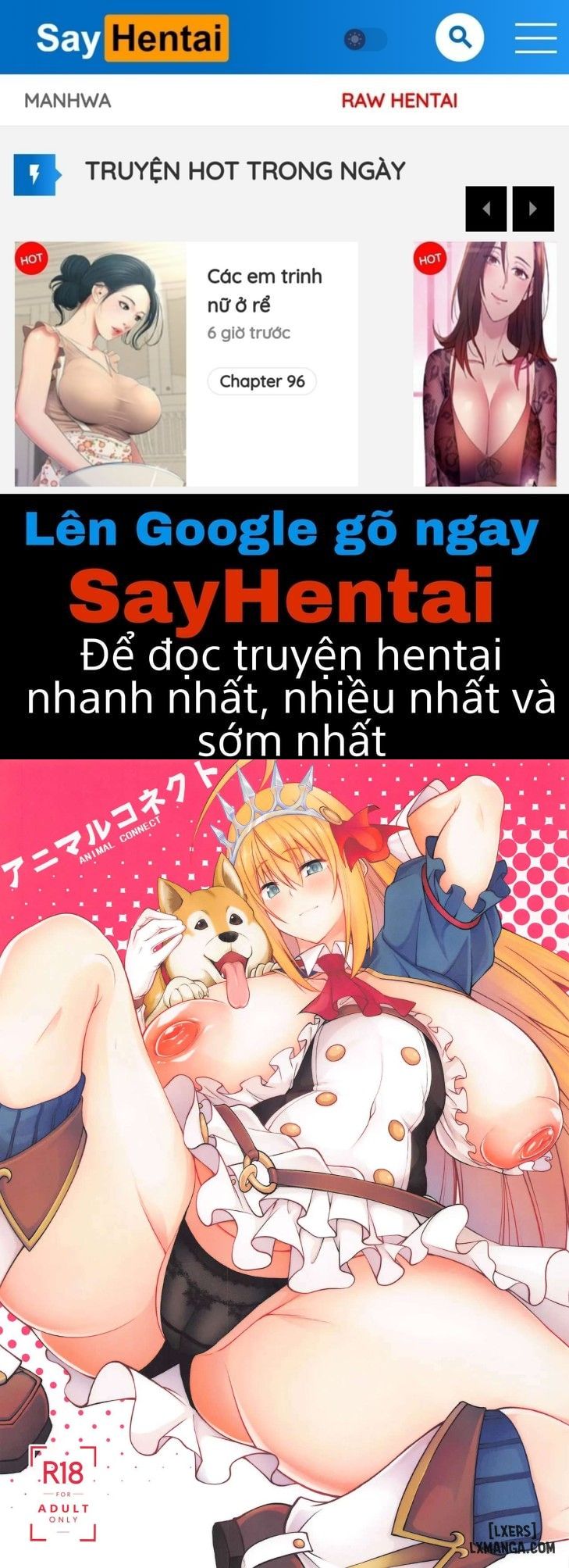 đọc truyện Animal Connect (princess Connect! Re_dive) Chương 1 ảnh 2 tại Thiên Thai Truyện