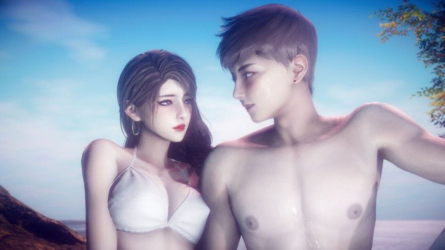 đọc truyện Ann And Joe Chương 1 ảnh 2 tại Thiên Thai Truyện