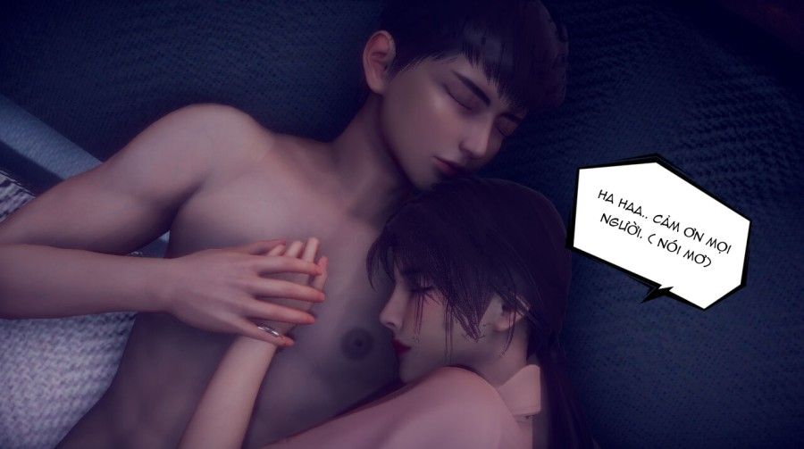 đọc truyện Ann And Joe Chương 1 ảnh 12 tại Thiên Thai Truyện