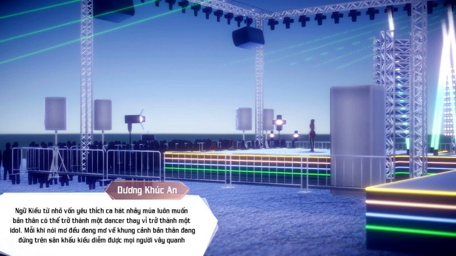 đọc truyện Ann And Joe Chương 1 ảnh 14 tại Thiên Thai Truyện