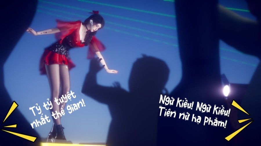 đọc truyện Ann And Joe Chương 1 ảnh 19 tại Thiên Thai Truyện