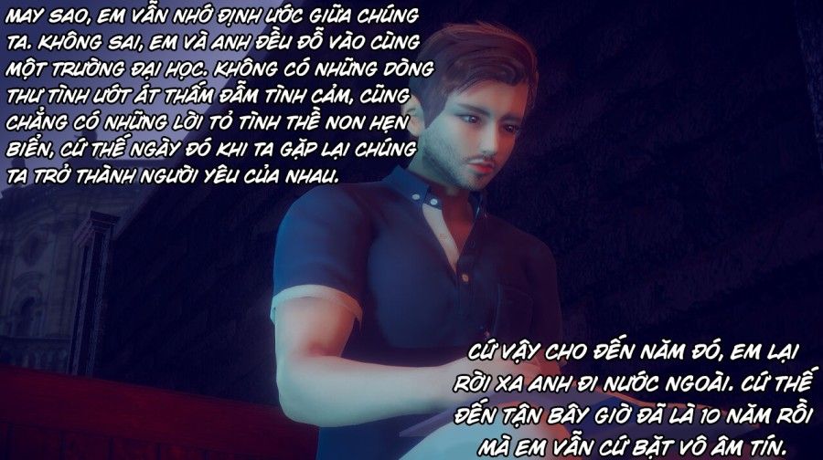 đọc truyện Ann And Joe Chương 1 ảnh 6 tại Thiên Thai Truyện
