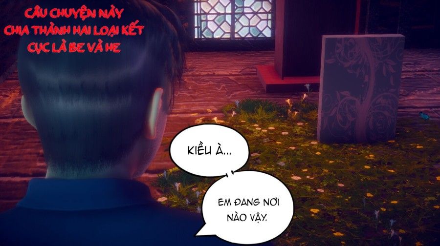 đọc truyện Ann And Joe Chương 1 ảnh 8 tại Thiên Thai Truyện