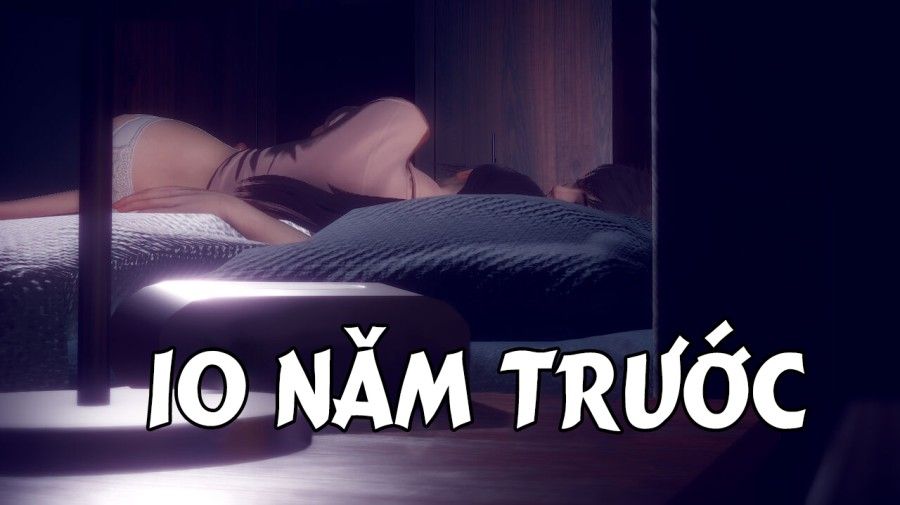 đọc truyện Ann And Joe Chương 1 ảnh 10 tại Thiên Thai Truyện