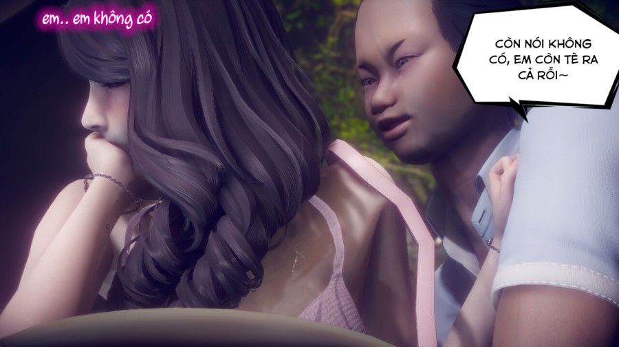 đọc truyện Ann And Joe Chương 10 ảnh 14 tại Thiên Thai Truyện