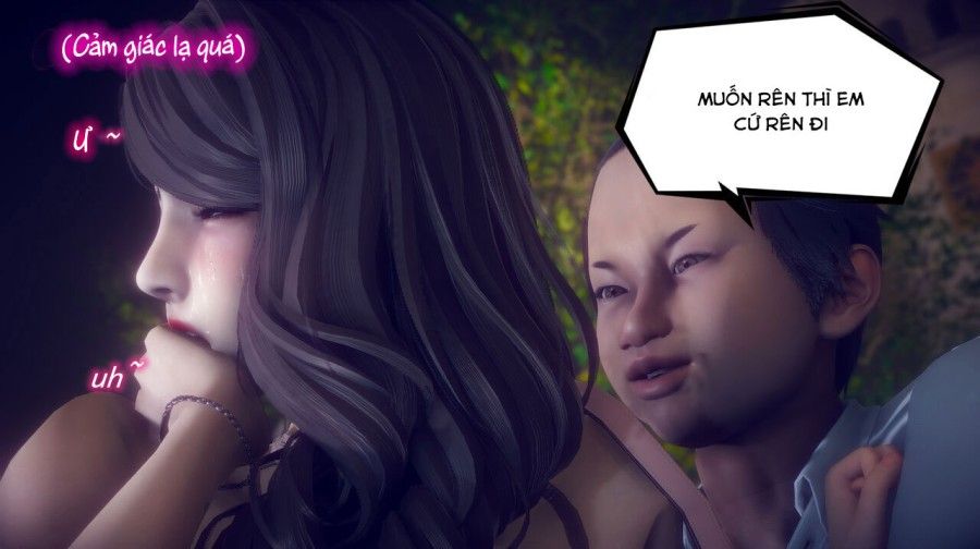 đọc truyện Ann And Joe Chương 10 ảnh 15 tại Thiên Thai Truyện
