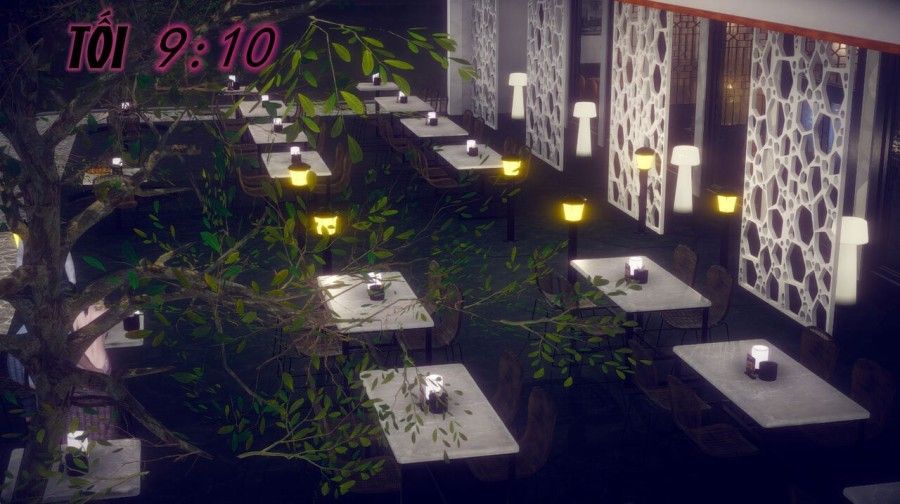 đọc truyện Ann And Joe Chương 10 ảnh 18 tại Thiên Thai Truyện